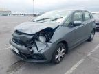2021 HONDA JAZZ SR I-MMD CVT  for sale at Copart CHESTER