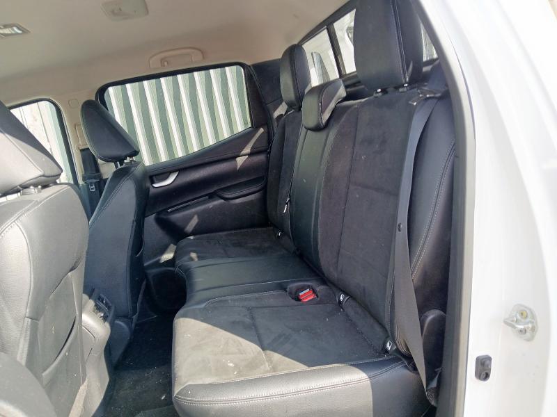 2020 MERCEDES-BENZ X CLASS 350D V6 4MATIC POWER D/CAB PICKUP 7G-TRONIC PLUS