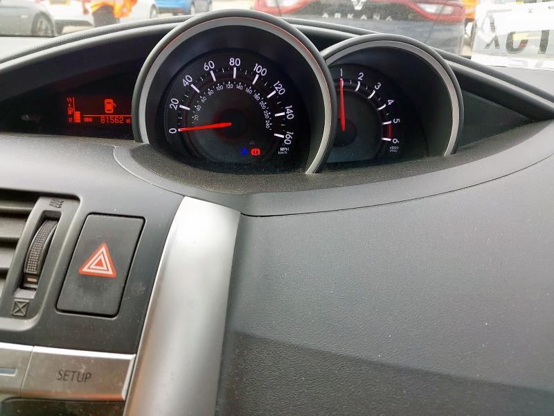 2015 TOYOTA VERSO TREND D-4D 
