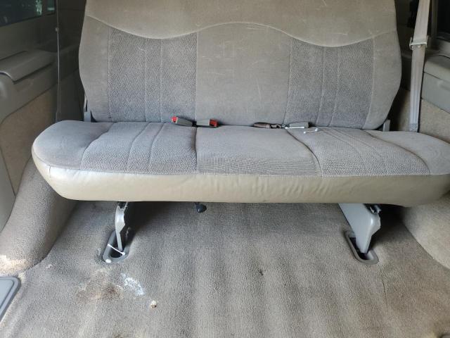 2004 CHEVROLET ASTRO