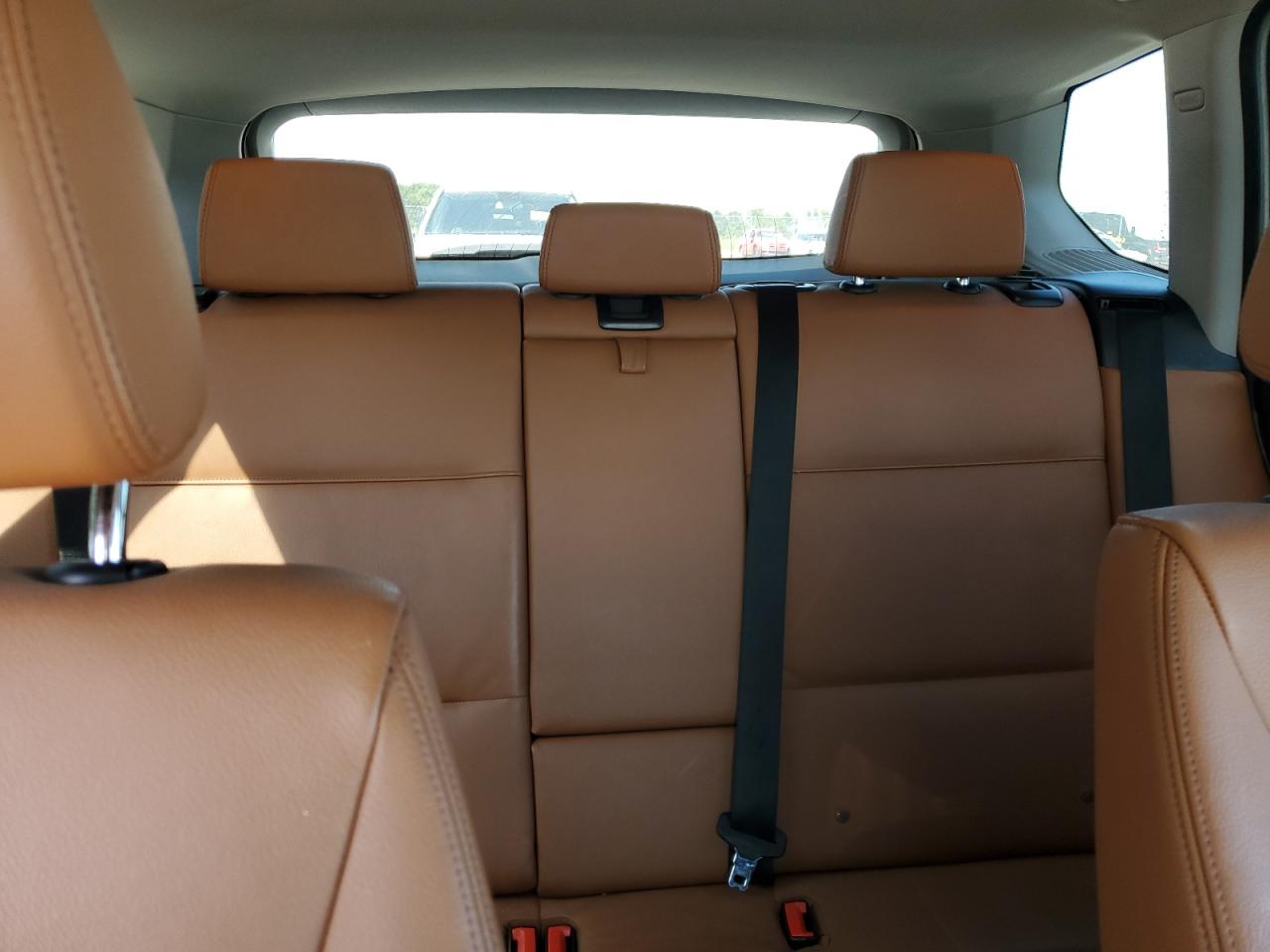 2016 BMW X3 xDrive28I VIN: 5UXWX9C58G0D82579 Lot: 71001415