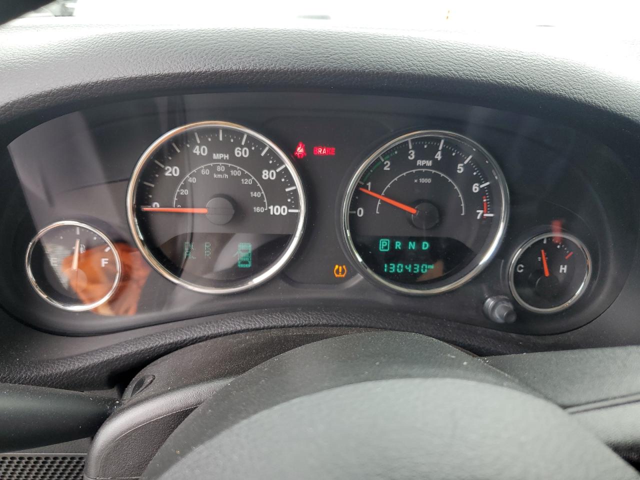 2016 Jeep Wrangler Unlimited Sport VIN: 1C4BJWDGXGL192990 Lot: 68967345