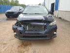 2019 SUBARU CROSSTREK PREMIUM   à vendre chez Copart NB - MONCTON