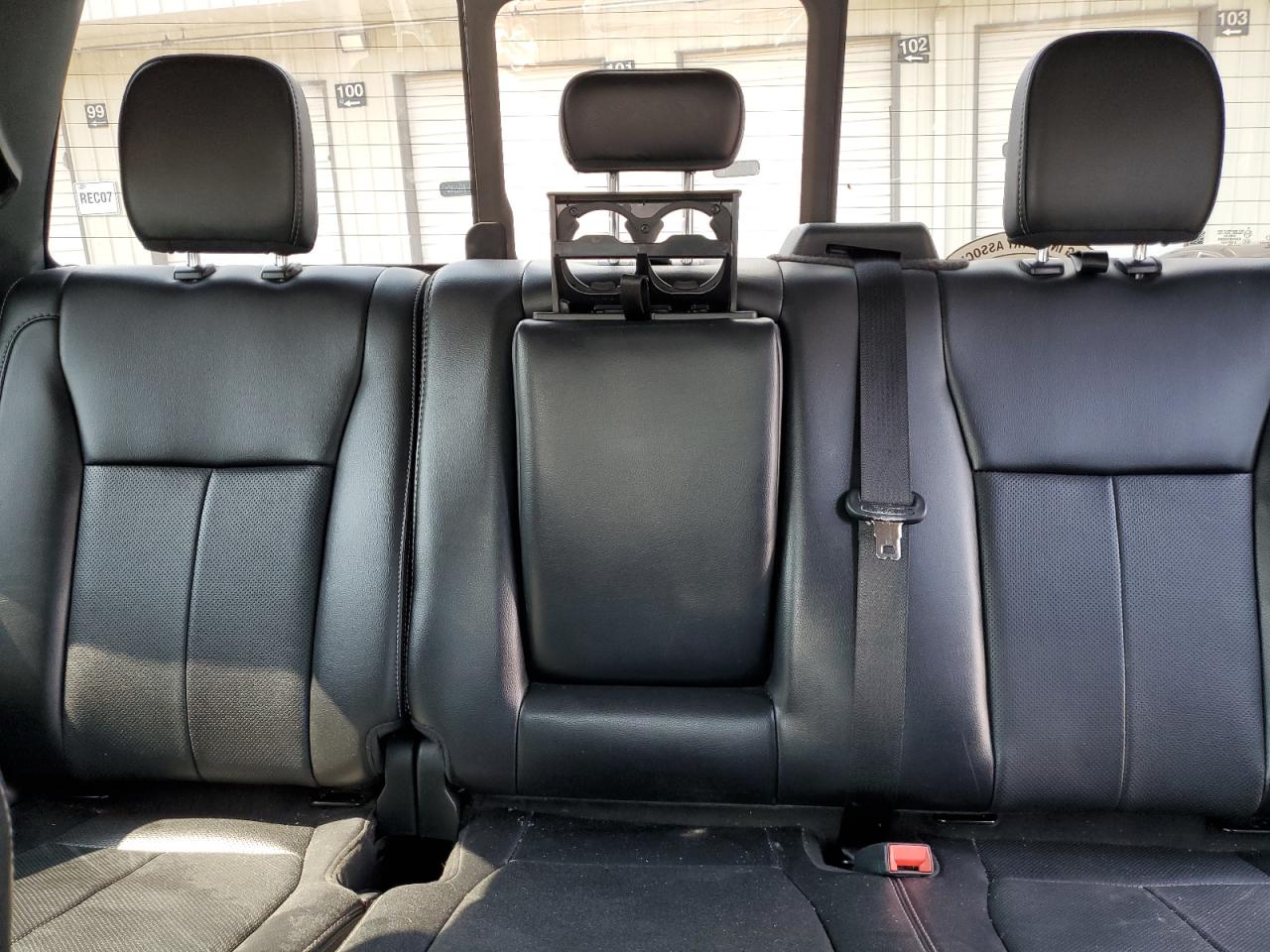 2020 Ford F250 Super Duty VIN: 1FT8W2BT7LED46901 Lot: 69264105