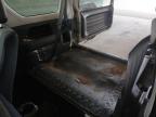 2005 SUZUKI JIMNY VVTS for sale at Copart SANDTOFT