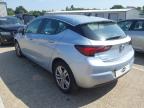 2016 VAUXHALL ASTRA TECH for sale at Copart NEWBURY