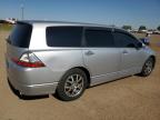 2007 HONDA ODYSSEY   à vendre chez Copart AB - CALGARY