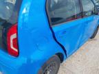2014 VOLKSWAGEN MOVE UP for sale at Copart SANDWICH