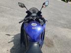 2024 YAMAHA YZFR3 A   for sale at Copart LA - NEW ORLEANS