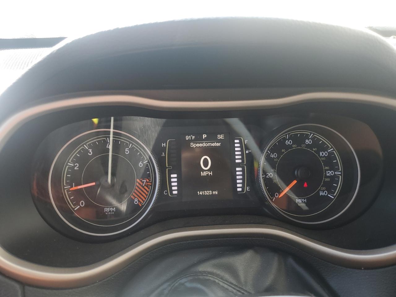 2015 Jeep Cherokee Latitude VIN: 1C4PJMCS0FW644989 Lot: 67449395