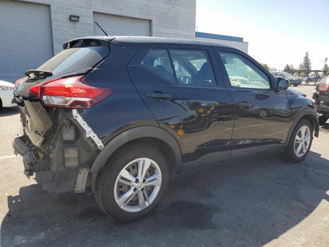  NISSAN KICKS 2020 Black