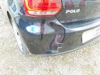 2010 VOLKSWAGEN POLO S for sale at Copart COLCHESTER