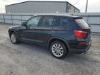 2016 BMW X3 XDRIVE28I   for sale at Copart NC - GASTONIA