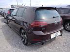 2017 VOLKSWAGEN GOLF GTI T for sale at Copart WOLVERHAMPTON