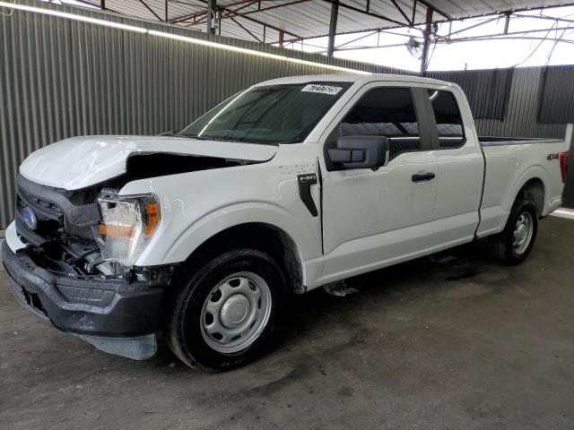 FORD F-150 – zdjęcie z aukcji, lot #67217525