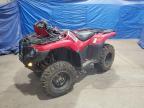 2024 HONDA TRX520FM FOREMAN 4X4 à vendre chez Copart NB - MONCTON