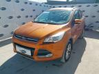 2015 FORD KUGA TITANIUM for sale at Copart BRISTOL