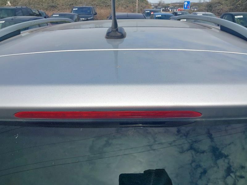 2008 VOLKSWAGEN TIGUAN SE