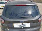 2017 FORD KUGA TITANIUM for sale at Copart YORK