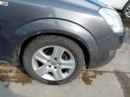 2010 VAUXHALL ZAFIRA EXC for sale at Copart PETERLEE