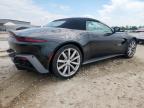 2022 ASTON MARTIN VANTAGE    for sale at Copart TX - HOUSTON