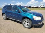 2007 PONTIAC TORRENT    for sale at Copart AB - CALGARY