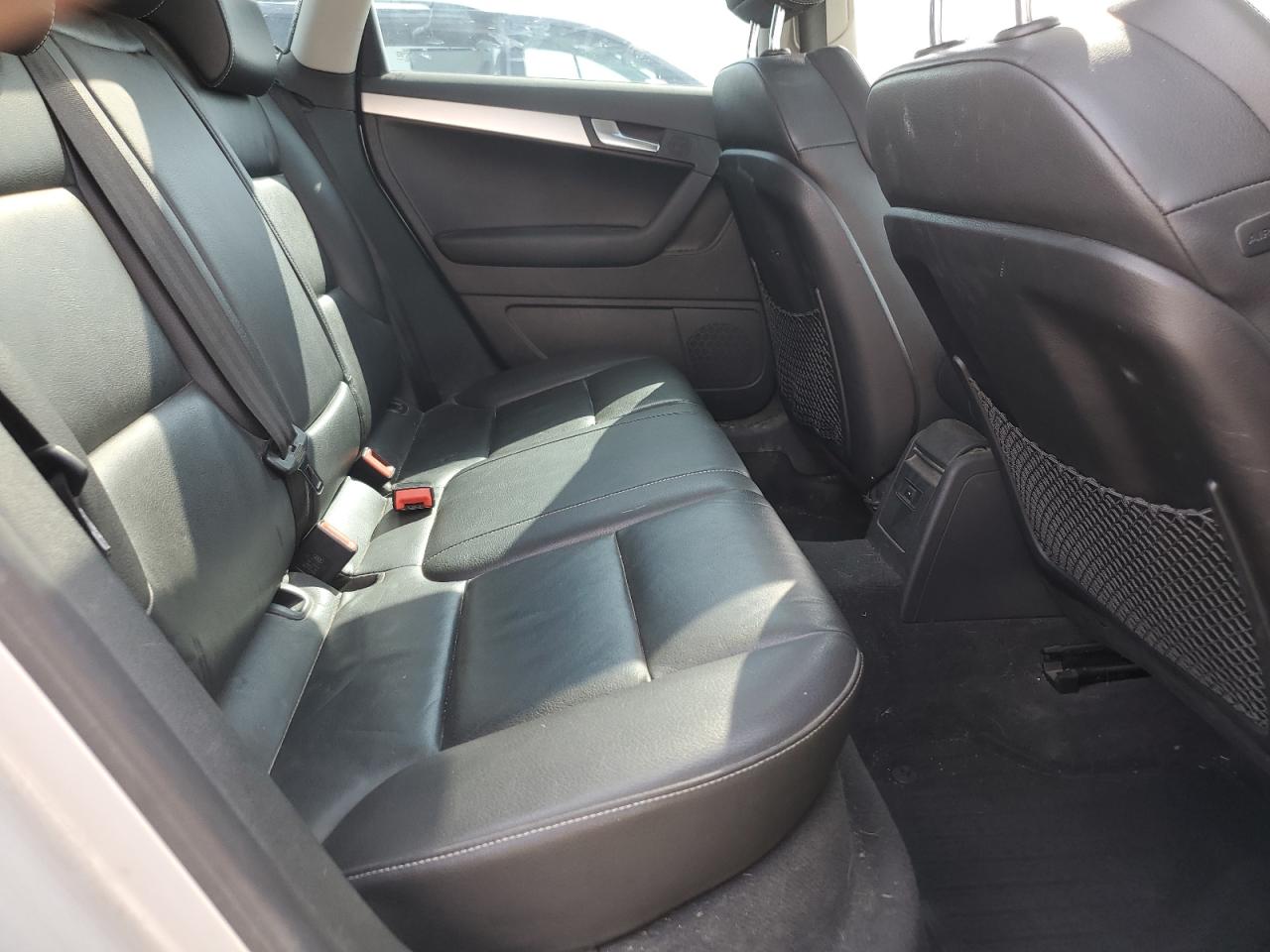 2008 Audi A3 2.0 VIN: WAUHF78P78A034709 Lot: 66890345