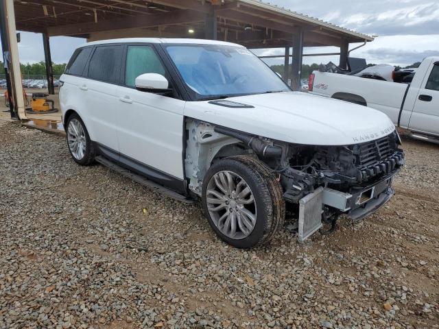  LAND ROVER RANGEROVER 2017 Белы