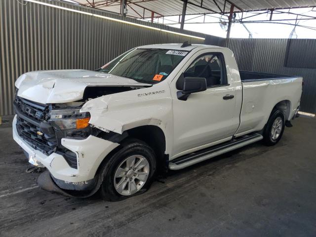 2024 Chevrolet Silverado C1500