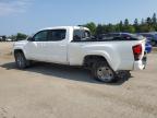 2021 TOYOTA TACOMA DOUBLE CAB   for sale at Copart ON - TORONTO