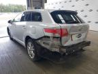 2010 TOYOTA AVENSIS TR for sale at Copart EAST KILBRIDE