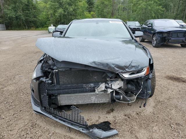 2014 AUDI A4 PREMIUM PLUS  
