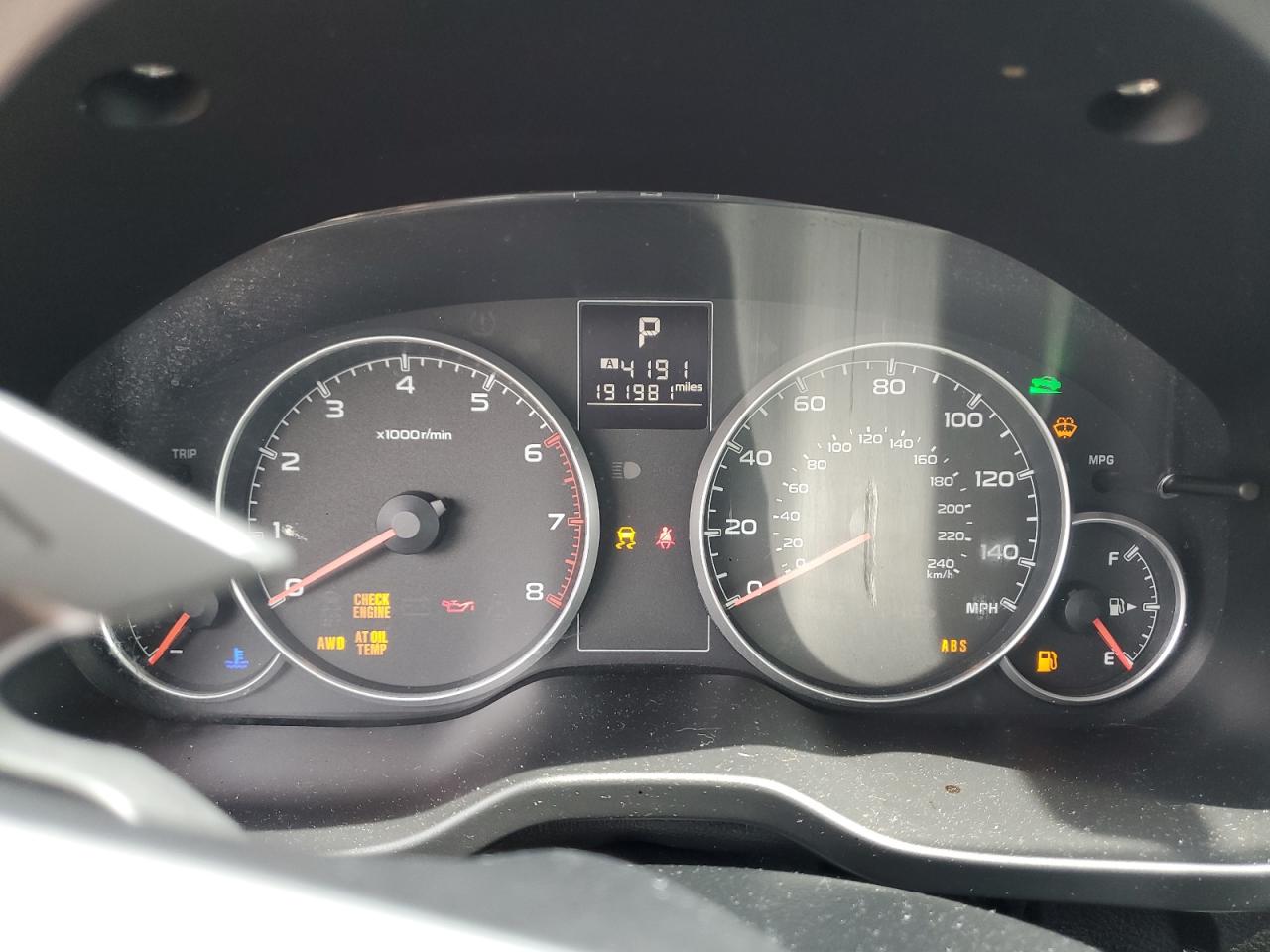 2013 Subaru Legacy 2.5I Premium VIN: 4S3BMCC60D3015424 Lot: 67828615