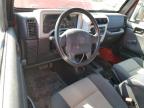 2004 JEEP WRANGLER X   à vendre chez Copart MA - NORTH BOSTON