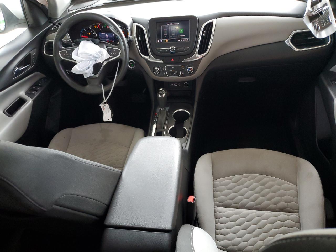 2020 Chevrolet Equinox Lt VIN: 2GNAXUEV3L6103475 Lot: 70532965