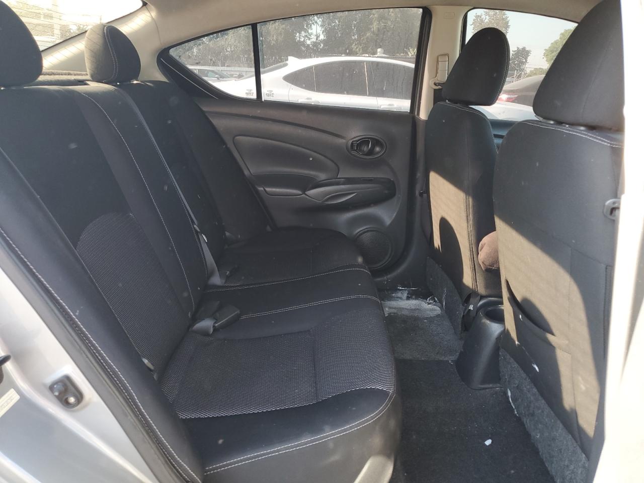 2014 Nissan Versa S VIN: 3N1CN7AP0EL867849 Lot: 67118585