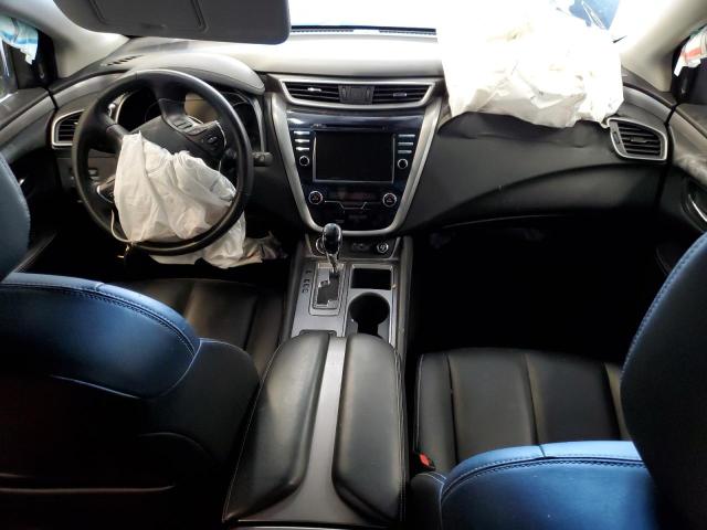  NISSAN MURANO 2023 Czarny