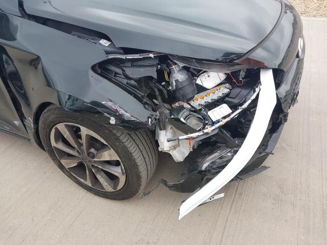 2016 HYUNDAI I20 PREMIUM NAV BLUE DRIV 