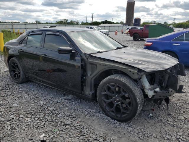  CHRYSLER 300 2019 Черный