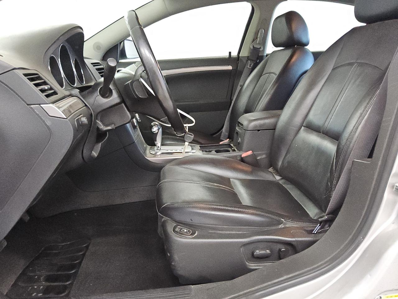 2007 Saturn Aura Xr VIN: 1G8ZV57777F158782 Lot: 69064035