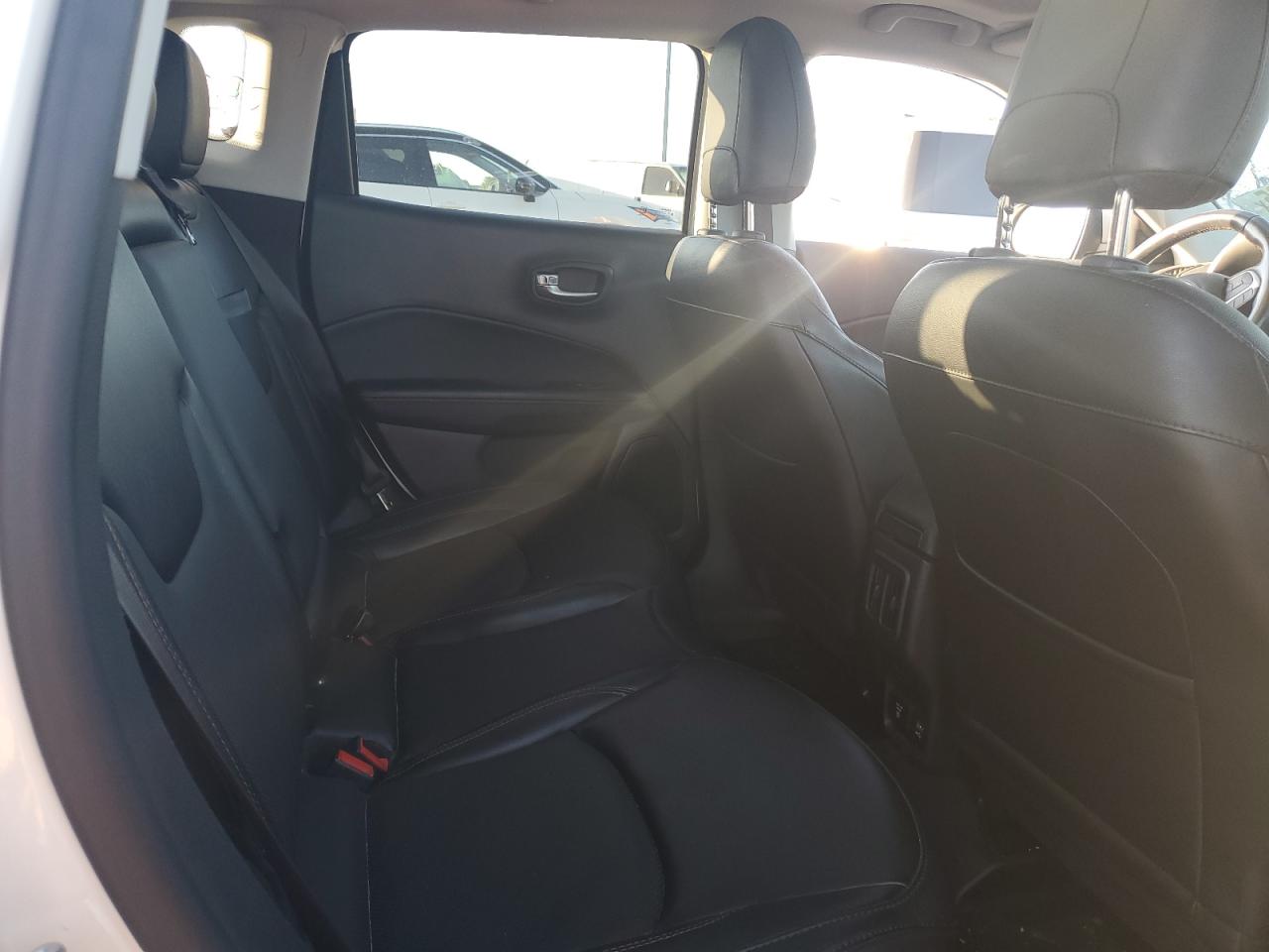 2020 Jeep Compass Limited VIN: 3C4NJDCB2LT254856 Lot: 69756635