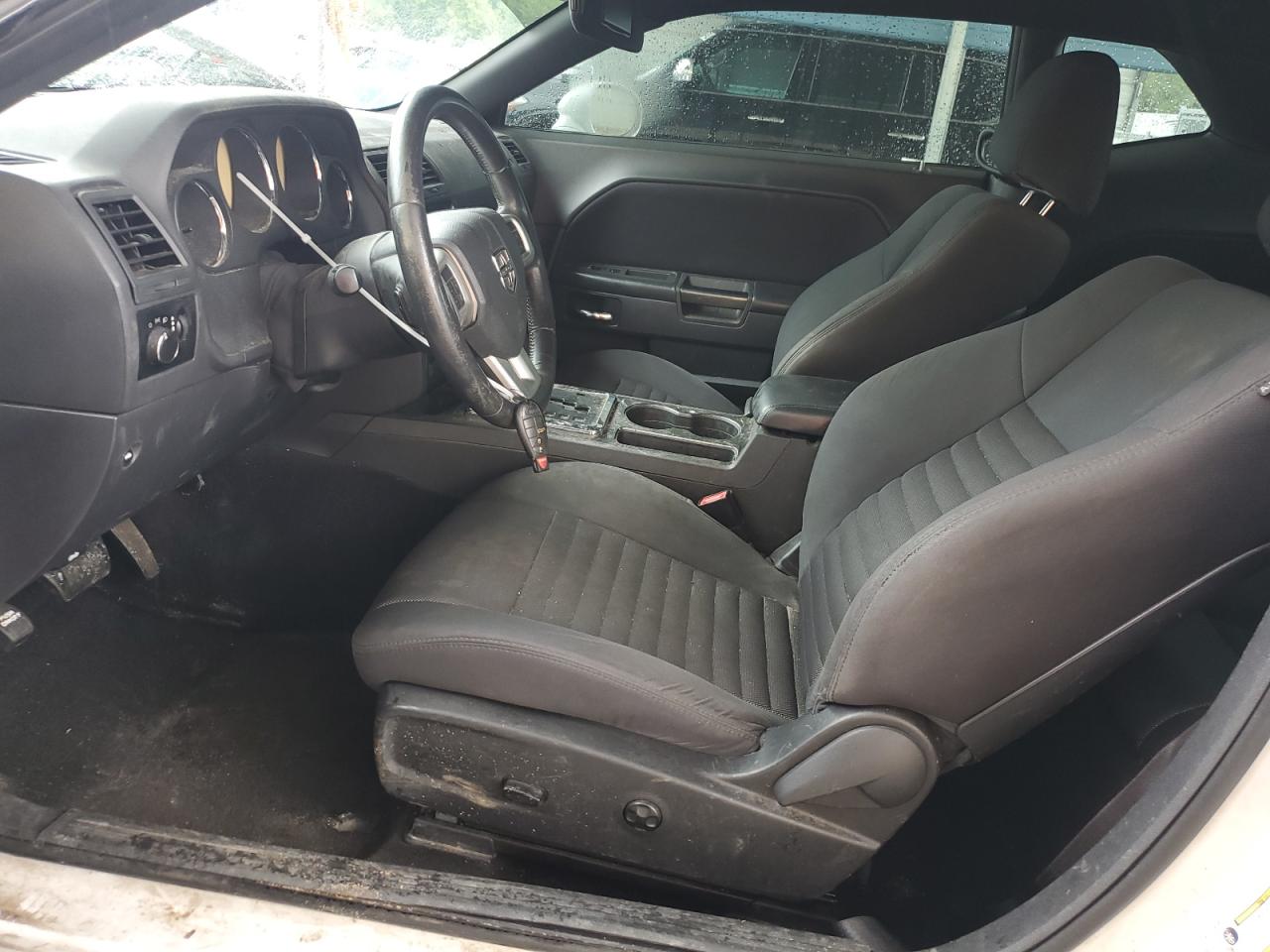 2014 Dodge Challenger Sxt VIN: 2C3CDYAGXEH149616 Lot: 70138905