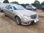2005 MERCEDES-BENZ E CLASS SPORT for sale at Copart COLCHESTER