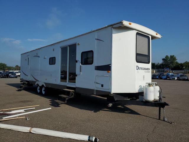 2012 DUTCHMEN DESTINATION 387DQDS for sale at Copart MN - MINNEAPOLIS NORTH