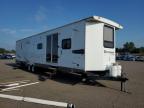 2012 DUTCHMEN DESTINATION 387DQDS for sale at Copart MN - MINNEAPOLIS NORTH