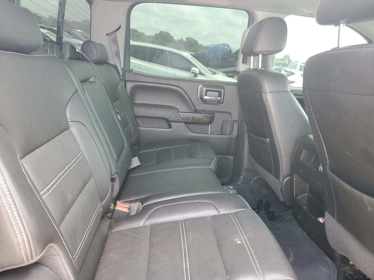 2016 GMC Sierra K1500 Denali VIN: 3GTU2PEJ1GG217522 Lot: 67783465