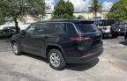 2023 JEEP GRAND CHER   for sale at Copart FL - MIAMI NORTH
