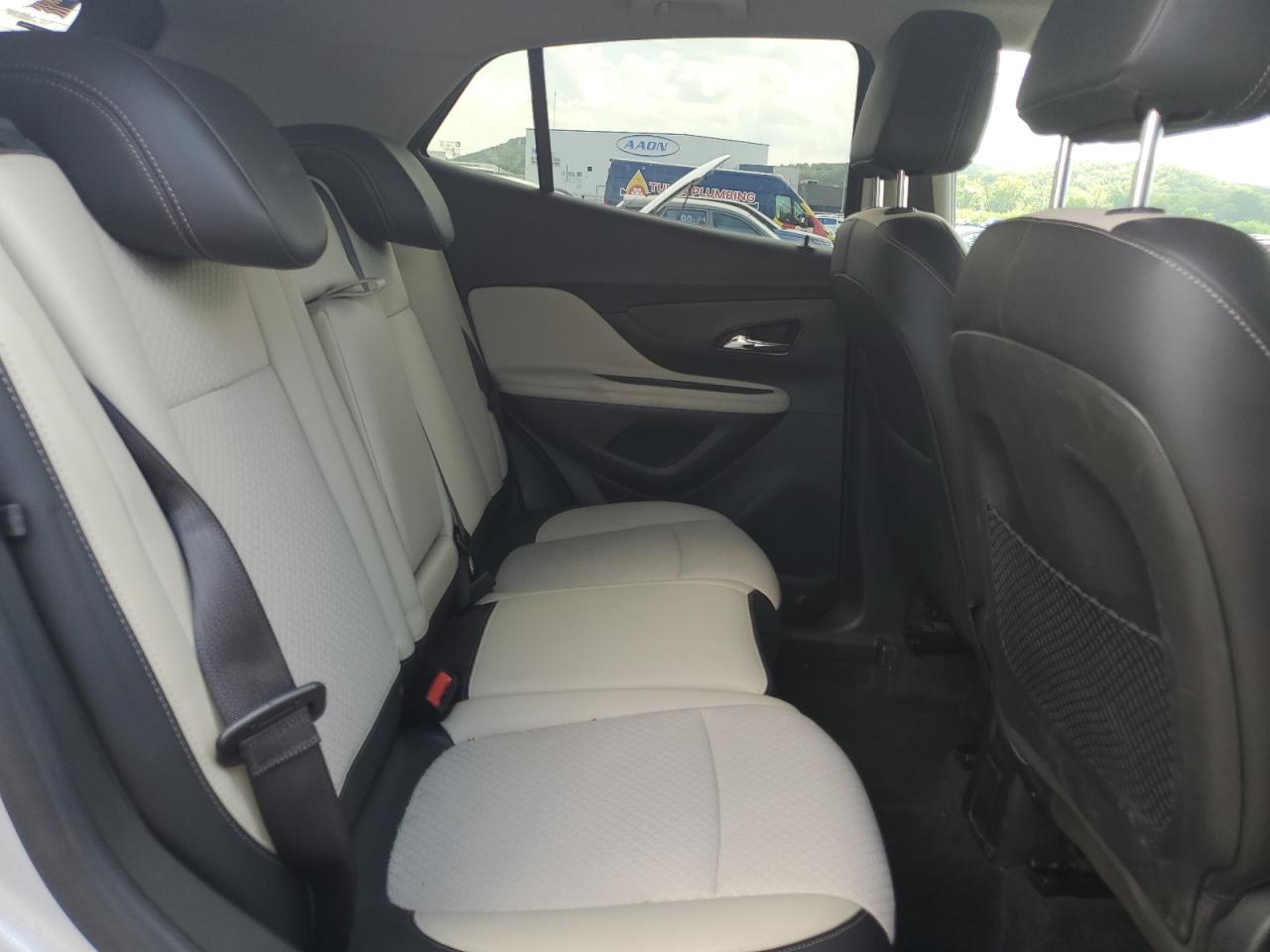 2020 Buick Encore Preferred VIN: KL4CJASB8LB351739 Lot: 68949415