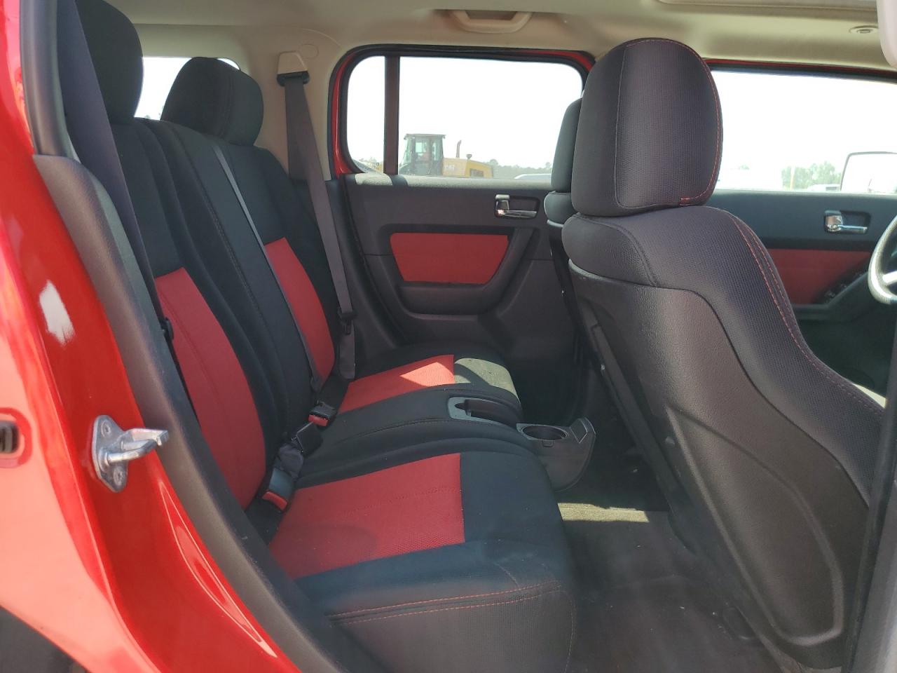 2009 Hummer H3 VIN: 5GTEN13ES98104309 Lot: 69503895