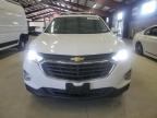2018 CHEVROLET EQUINOX LT   for sale at Copart CT - HARTFORD SPRINGFIELD